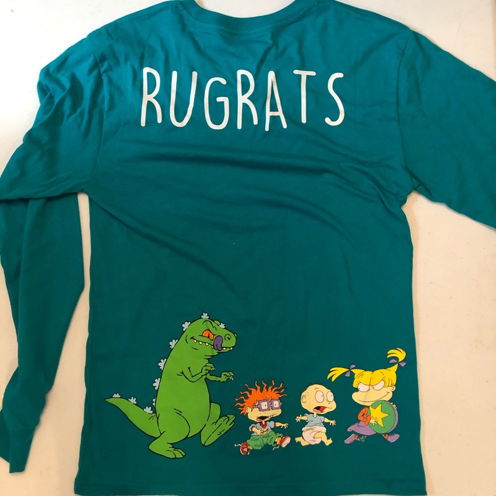 Rugrats long sleeve